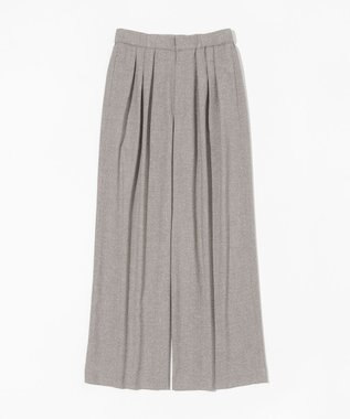 23区 L 【MAG×スタイリストコラボ】ラメオックス セットアップ ベージュラメ×ベージュラメ