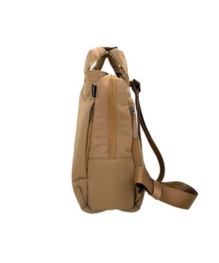 ROOTOTE 1287【背負えるトート】SN.セオルーミニ.デイトリップ-A 03：ベージュ