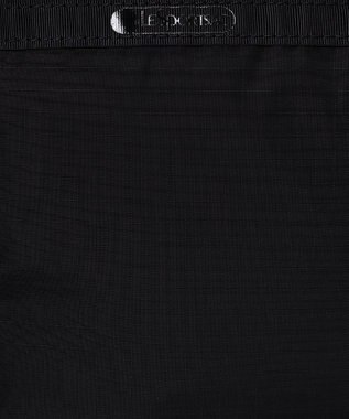 LeSportsac SMALL BUCKET BAG/ブラックキャッツエンブロイダリー ブラックキャッツエンブロイダリー