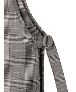 Green Parks アソート柄薄手ベスト Glen Check