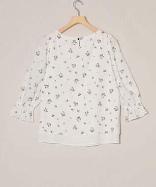 ONWARD Reuse Park セット商品/サイズ2【組曲】ニット春夏×カットソー春夏 その他