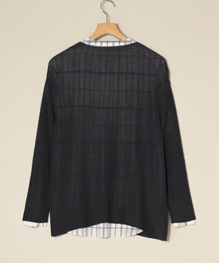 ONWARD Reuse Park セット商品/サイズS【ICB】ニット春夏×ブラウス春夏 その他