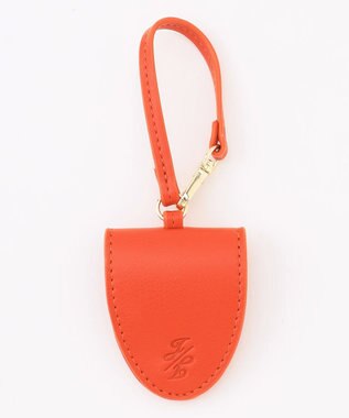 自由区 サングラスケース チャーム