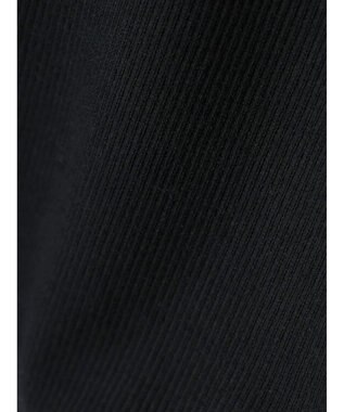 Green Parks ｍｅ　Ｊａｎｅ／カップつきアメスリタンク Black