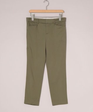 ONWARD Reuse Park 【自由区】パンツ春夏 グリーン