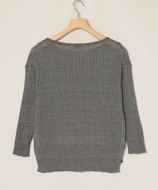 ONWARD Reuse Park 【23区】ニット春夏 グリーン