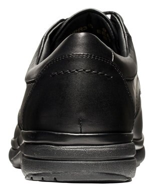 ASICS WALKING ペダラウォーキングシューズ 3E ブラック系