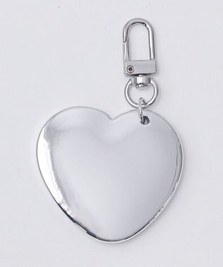 WEGO モチーフミラーキーホルダー 柄3