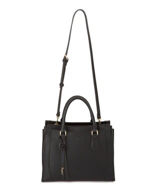 ACE BAGS & LUGGAGE Jewelna Rose クロフォード シンクブラック 16311 ジュエルナローズ ブラック