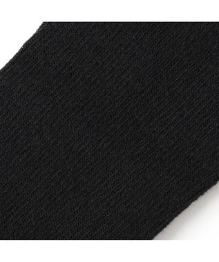 Chacott レッグカバー（ロング） ブラック