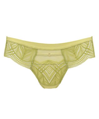 BRADELIS New York 【BRADELIS New York】ナオミスタイルタンガﾞ24S2 ライム