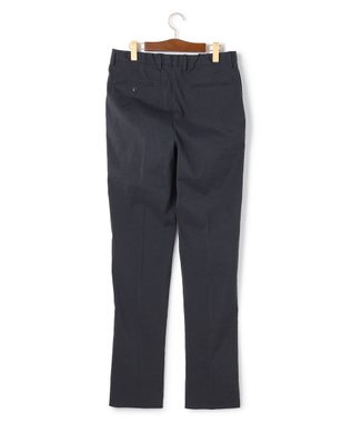 J.PRESS MEN 【WEB・一部店舗限定】ストレッチ セットアップ パンツ ネイビー系
