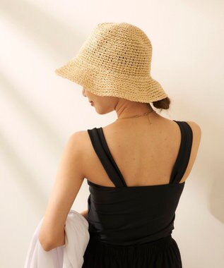 OP／FILA 【FILA】リゾート＆カバーアップ 4点セット水着 ホワイト