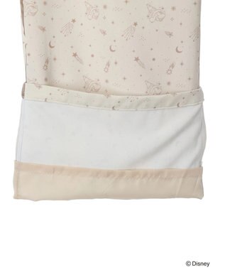 Green Parks ＦＡＮＴＡＳＩＡ／サイドライン柄パンツ Ivory