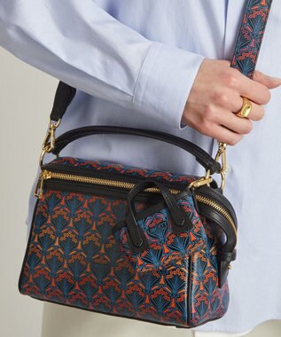 LIBERTY. アイフィス ドーン マールボロ チャーム オレンジ