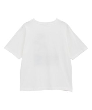 CRAFT STANDARD BOUTIQUE 接触冷感/フォトプリントTEE C