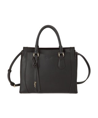 ACE BAGS & LUGGAGE Jewelna Rose クロフォード シンクブラック 16311 ジュエルナローズ ブラック