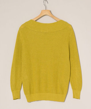 ONWARD Reuse Park 【23区】ニット春夏 グリーン