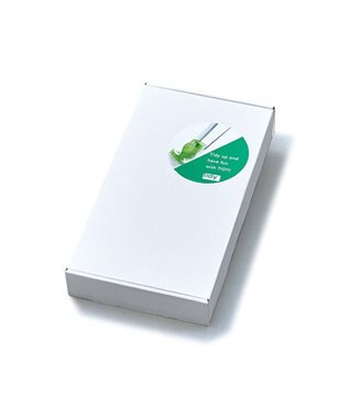 PRESENTERS ROOM tidy / タイディーアップボックス 3000 -