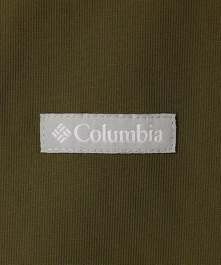 Columbia Columbia/ マイククリークロングスリーブシャツ /コロンビア New Olive