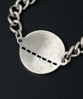 WEGO Mドッグタグブレス 柄4