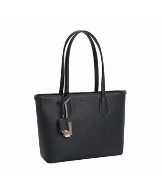 ACE BAGS & LUGGAGE 【雑誌掲載】Jewelna Rose リタ・トートバッグ A4ジャストサイズ 16145 ジュエルナローズ ブラック