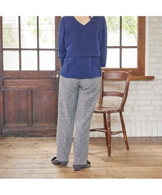 Riz raffinee <Riz raffinee>グログランリボンバレエパンプス グレースエード