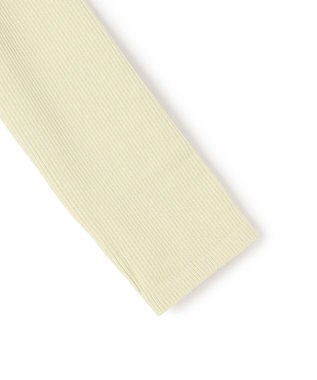 TOCCA DEERLET&BUNNY ボレロ ライトグリーン系