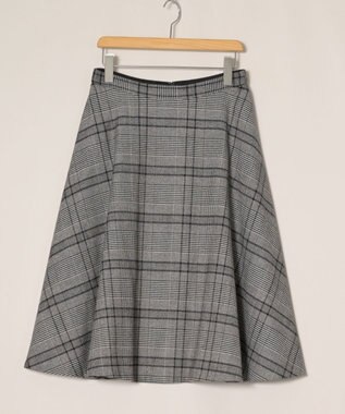 ONWARD Reuse Park 【23区】スカート秋冬 ブラック