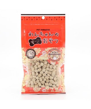 PET PARADISE さくさく鶏むね＆砂肝 -