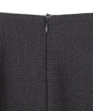 BEIGE， 【S-size】CAMBON / ツイードスカート C.Gray