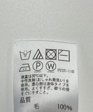 ONWARD Reuse Park 【J.PRESS】ニット秋冬 ブルー