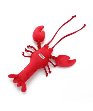 PET PARADISE ペットパラダイス おもちゃトイ 伊勢えび 赤