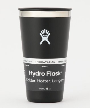 JOSEPH ABBOUD MOUNTAIN ハイドロタンブラー ブラック系