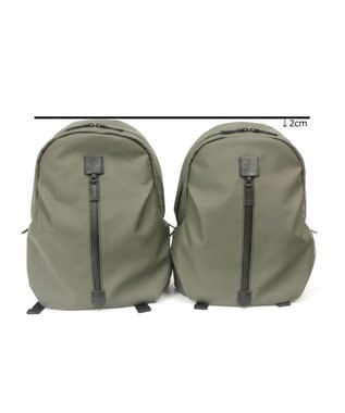 Regalo Felice 【防水生地 / 汚れに強い】リュック / REGALO GY(グレー)