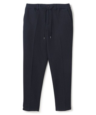 JOSEPH HOMME ソフトタックジャージー  /  PEGG CONVERTIBLE ネイビー系