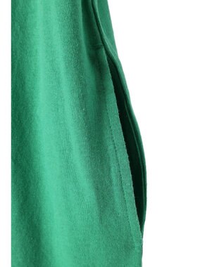 Green Parks Ａラインカットワンピース Green