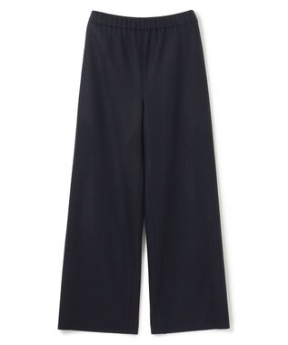 BEIGE， MONTAIGNE/ワイドパンツ Navy