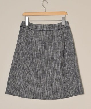 ONWARD Reuse Park 【any SiS】スカート春夏 ネイビー