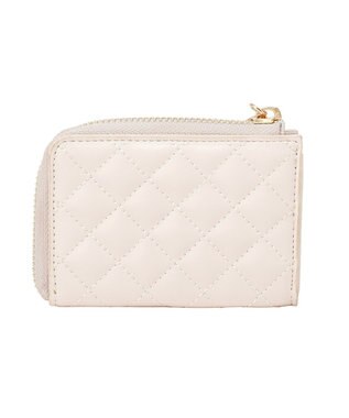 Maison de FLEUR ビジューキーケース Light Pink