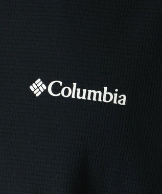 Columbia Columbia/ マッタレンジオムニフリーズショートスリーブクルー /コロンビア Black