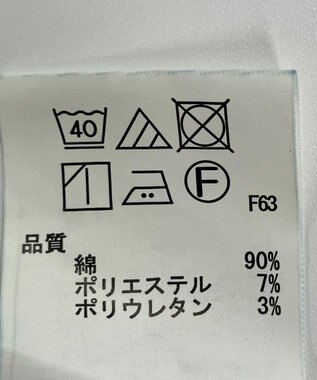 ONWARD Reuse Park 【any FAM】パンツ秋冬 ブルー