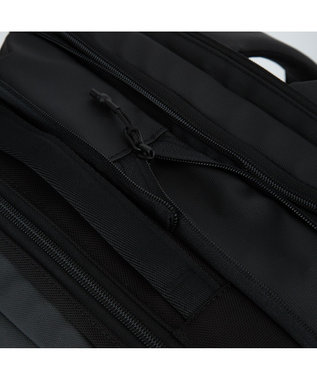 ACE BAGS & LUGGAGE MACKINTOSH PHILOSOPHY トロッターバッグ5 ビジネスリュック  B4 15.6インチPCPC収納 19/24L 2way 68187 ブラック