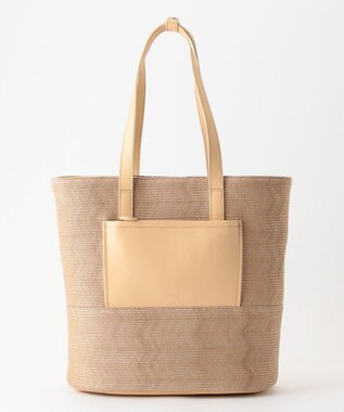 Y'SACCS コンビサマーA4トート