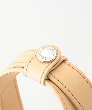 Y'SACCS コンビサマーA4トート ナチュラル