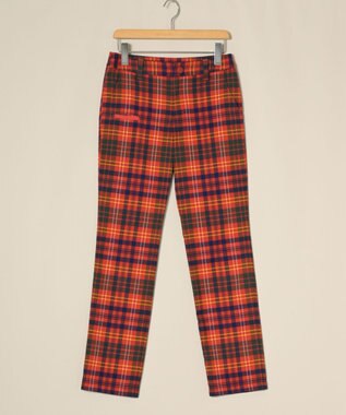 ONWARD Reuse Park 【23区GOLF】パンツ秋冬