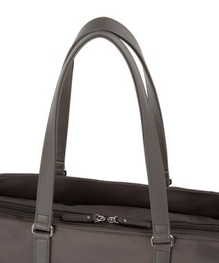 ACE BAGS & LUGGAGE ACE WRT-505 トートバッグ ビジネス A4 13.3インチPC 20253 エース チャコール