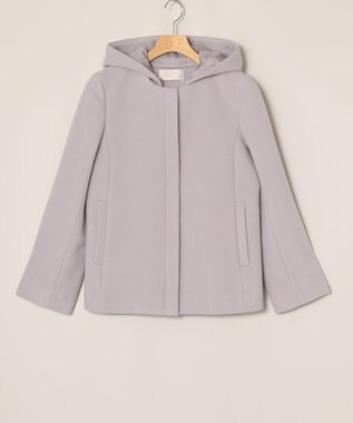 ONWARD Reuse Park B品【any SiS】コート秋冬 ピンク