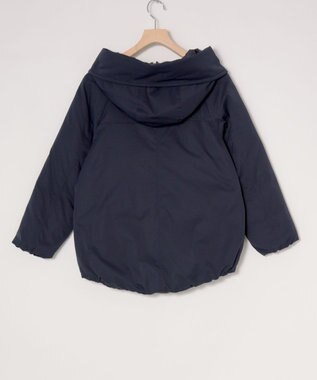 ONWARD Reuse Park 【any SiS】コート秋冬 ブラック