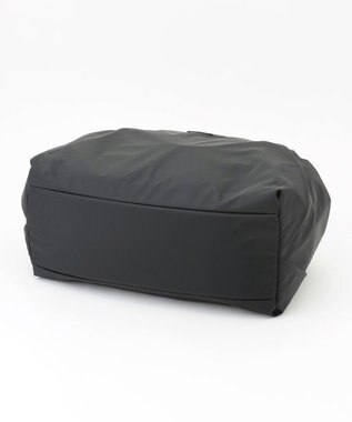 Y'SACCS 【ナイロンタフタ】トラベルボストン ブラック